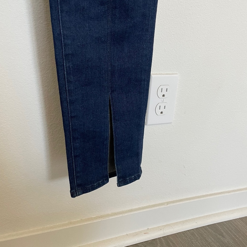 Kate High Rise Skinny Jeans - Picture 2 of 5